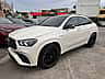 Mercedes Benz GLE