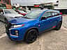 Mitsubishi Motors Outlander