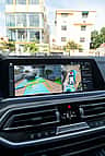 BMW X5 25D 2021 - miniatura 9