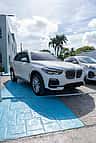 BMW X5 25D 2021 - miniatura 3