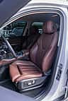 BMW X5 25D 2021 - miniatura 7