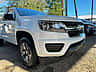 Chevrolet Colorado Work Truck 2020 - miniatura 1
