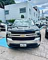 Chevrolet Silverado LT 2020 - miniatura 2
