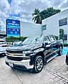 Chevrolet Silverado LT 2020 - miniatura 1