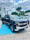 Chevrolet Silverado LT 2020 - miniatura 3