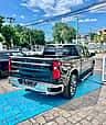 Chevrolet Silverado LT 2020 - miniatura 4