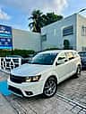 Dodge Journey GT, GT Rallye 2019 - miniatura 1