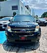 Ford Explorer Limited 2011 - miniatura 6