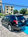 Ford Explorer Limited 2011 - miniatura 9