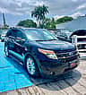 Ford Explorer Limited 2011 - miniatura 7