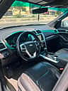 Ford Explorer Limited 2011 - miniatura 4