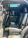Ford Explorer Limited 2011 - miniatura 11