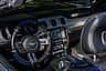 Ford Mustang I4 Convertible 2017 - miniatura 11