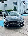 Honda Civic EX 2020 - miniatura 3