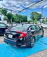 Honda Civic EX 2020 - miniatura 4