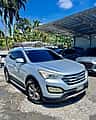 Hyundai Santa Fe Sport GL 2015 - miniatura 5
