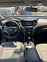 Hyundai Santa Fe Sport GL 2015 - miniatura 9