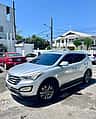 Hyundai Santa Fe Sport