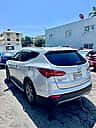 Hyundai Santa Fe Sport GL 2015 - miniatura 8