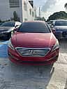 Hyundai Sonata SE, Eco 2017 - miniatura 11