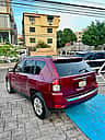 Jeep Compass Sport 2014 - miniatura 8