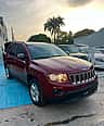 Jeep Compass Sport 2014 - miniatura 7