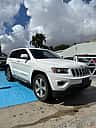 Jeep Grand Cherokee Laredo 2014 - miniatura 3