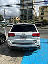 Jeep Grand Cherokee Laredo 2014 - miniatura 4