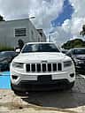 Jeep Grand Cherokee Laredo 2014 - miniatura 5