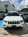 Jeep Grand Cherokee Laredo 2014 - miniatura 8
