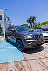 Jeep Grand Cherokee Laredo 2017 - miniatura 3
