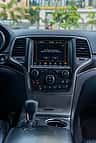 Jeep Grand Cherokee Limited 2018 - miniatura 9