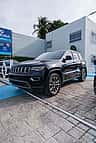 Jeep Grand Cherokee Limited 2018 - miniatura 1