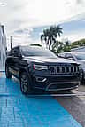 Jeep Grand Cherokee Limited 2018 - miniatura 3