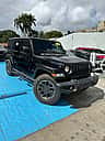 Jeep Wrangler Unlimited Sport 2021 - miniatura 5