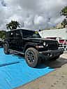 Jeep Wrangler Unlimited Sport 2021 - miniatura 3