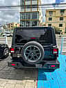 Jeep Wrangler Unlimited Sport 2021 - miniatura 7