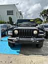 Jeep Wrangler Unlimited Sport 2021 - miniatura 4