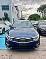 Kia Optima LX, S, SE 2020 - miniatura 2