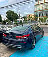 Kia Optima LX, S, SE 2020 - miniatura 4