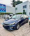 Kia Optima LX, S, SE 2020 - miniatura 1