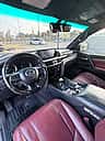 Lexus LX 570 2019 - miniatura 7