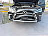 Lexus LX 570 2019 - miniatura 12