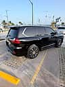 Lexus LX 570 2019 - miniatura 16
