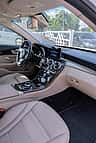 MERCEDES-BENZ C-Class C300-4M 2017 - miniatura 9
