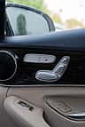 MERCEDES-BENZ C-Class C300-4M 2017 - miniatura 14
