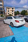 MERCEDES-BENZ C-Class C300-4M 2017 - miniatura 6