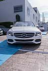 MERCEDES-BENZ C-Class C300-4M 2017 - miniatura 2