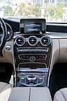 MERCEDES-BENZ C-Class C300-4M 2017 - miniatura 11