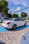 MERCEDES-BENZ C-Class C300-4M 2017 - miniatura 4
